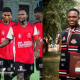 Cratos FC Academy