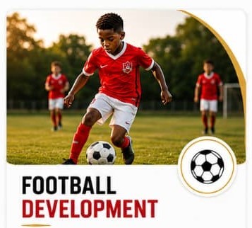 Football Development1