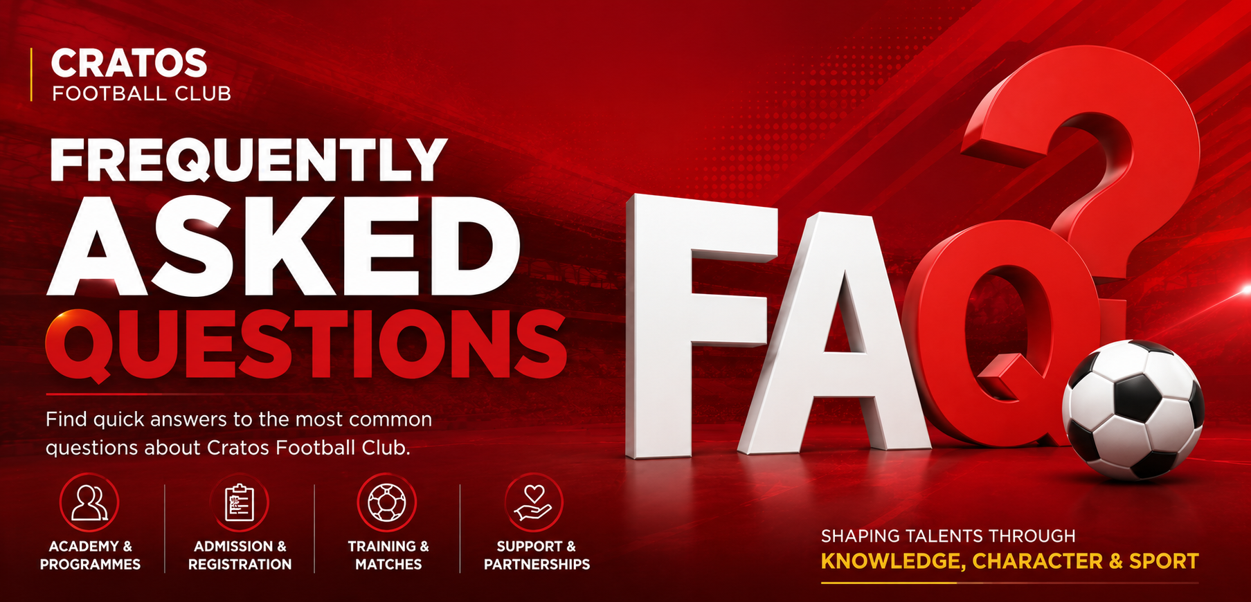 Frequently_Asked_Question Cratos Frequently_Asked_Question