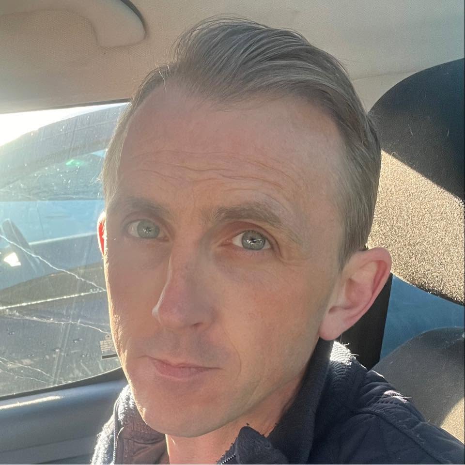 Sean Hamilton